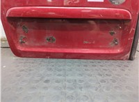  Дверь задняя (распашная) Citroen Berlingo 1997-2002 21336288 #11