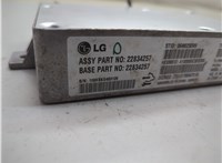 22834257 Блок управления интерфейсом Chevrolet Malibu 2008-2012 21336698 #2