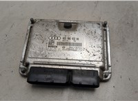 022906032HQ Блок управления двигателем Audi A3 (8P) 2003-2013 21336935 #1