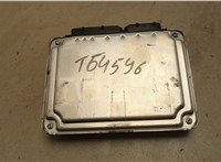 022906032HQ Блок управления двигателем Audi A3 (8P) 2003-2013 21336935 #2