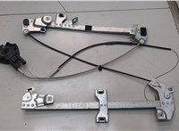  Стеклоподъемник механический Citroen Berlingo 1997-2002 21337057 #1
