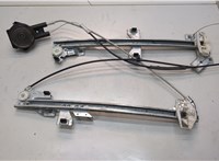  Стеклоподъемник механический Citroen Berlingo 1997-2002 21337057 #3