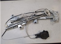  Стеклоподъемник механический Citroen Berlingo 1997-2002 21337057 #4