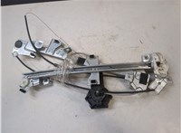  Стеклоподъемник механический Citroen Berlingo 1997-2002 21337057 #5