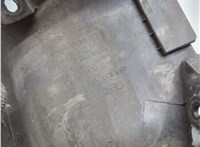 4B0853580 Заглушка порога Audi A6 (C5) 1997-2005 21337332 #4