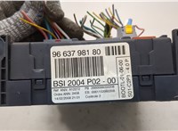  Блок управления BSI (Блок предохранителей) Peugeot 308 2007-2013 21337494 #2