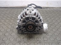  Генератор Volkswagen Polo 2009-2014 21337635 #1