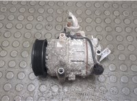  Компрессор кондиционера Volkswagen Polo 2009-2014 21337638 #1