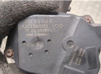  Заслонка дроссельная Volkswagen Polo 2009-2014 21337645 #3
