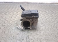  Заслонка дроссельная Volkswagen Polo 2009-2014 21337645 #4