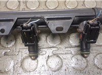  Форсунка топливная Volkswagen Polo 2009-2014 21337656 #3