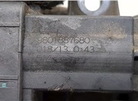 Клапан воздушный (электромагнитный) Peugeot 308 2007-2013 21338076 #3