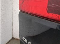  Крышка (дверь) багажника Ford Galaxy 2006-2010 21338705 #2