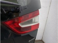  Крышка (дверь) багажника Ford Galaxy 2006-2010 21338705 #15