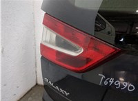  Крышка (дверь) багажника Ford Galaxy 2006-2010 21338705 #16
