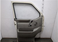  Дверь боковая (грузовая) Volkswagen Transporter 4 1991-2003 21338834 #2