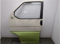  Дверь боковая (грузовая) Volkswagen Transporter 4 1991-2003 21338834 #1