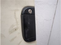  Дверь боковая (грузовая) Volkswagen Transporter 4 1991-2003 21338834 #11
