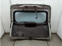  Крышка (дверь) багажника Ford Mondeo 4 2007-2015 21338873 #2