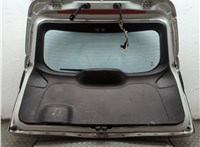  Крышка (дверь) багажника Ford Mondeo 4 2007-2015 21338873 #3