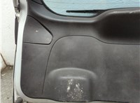  Крышка (дверь) багажника Ford Mondeo 4 2007-2015 21338873 #4
