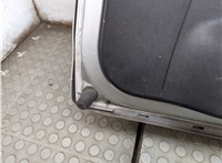  Крышка (дверь) багажника Ford Mondeo 4 2007-2015 21338873 #6