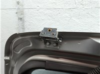 Крышка (дверь) багажника Ford Mondeo 4 2007-2015 21338873 #8