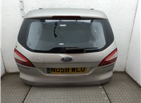  Крышка (дверь) багажника Ford Mondeo 4 2007-2015 21338873 #1