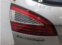  Крышка (дверь) багажника Ford Mondeo 4 2007-2015 21338873 #11