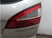  Крышка (дверь) багажника Ford Mondeo 4 2007-2015 21338873 #13