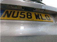  Крышка (дверь) багажника Ford Mondeo 4 2007-2015 21338873 #15