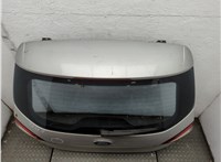  Крышка (дверь) багажника Ford Mondeo 4 2007-2015 21338873 #17