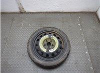  Колесо запасное (таблетка) Volkswagen Golf 6 2008-2012 21338932 #1