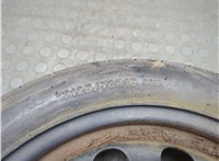  Колесо запасное (таблетка) Volkswagen Golf 6 2008-2012 21338932 #3