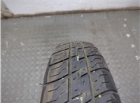  Колесо запасное (таблетка) Volkswagen Golf 6 2008-2012 21338932 #4