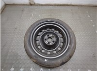  Колесо запасное (таблетка) Volkswagen Golf 6 2008-2012 21338932 #6