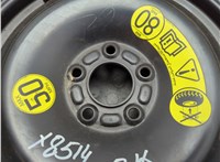 1909109 Колесо запасное (таблетка) Ford Focus 3 2011-2015 21338938 #3