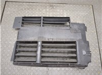 Жалюзи радиатора Ford Focus 3 2011-2015 21339013 #1
