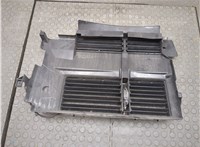  Жалюзи радиатора Ford Focus 3 2011-2015 21339013 #2