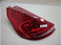  Фонарь (задний) Ford Fiesta 2008-2013 21339497 #1