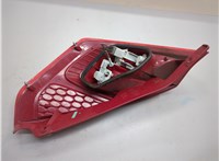  Фонарь (задний) Ford Fiesta 2008-2013 21339497 #4
