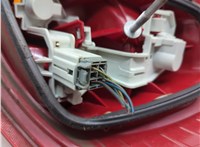 Фонарь (задний) Ford Fiesta 2008-2013 21339497 #5