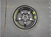  Колесо запасное (таблетка) Mercedes C W203 2000-2008 21340247 #1