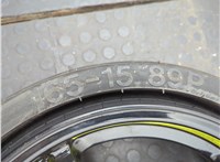  Колесо запасное (таблетка) Mercedes C W203 2000-2008 21340247 #4