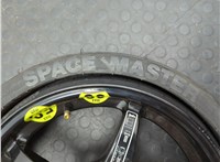  Колесо запасное (таблетка) Mercedes C W203 2000-2008 21340247 #6