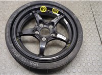  Колесо запасное (таблетка) Mercedes C W203 2000-2008 21340247 #10