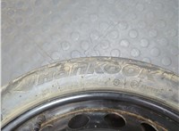  Колесо запасное (таблетка) Audi A4 (B9) 2015-2023 21340300 #4
