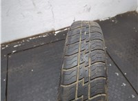  Колесо запасное (таблетка) Audi A4 (B9) 2015-2023 21340300 #7