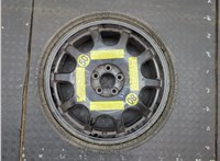  Колесо запасное (таблетка) Audi A4 (B8) Allroad 2009-2016 21340368 #1