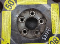  Колесо запасное (таблетка) Audi A4 (B8) Allroad 2009-2016 21340368 #3